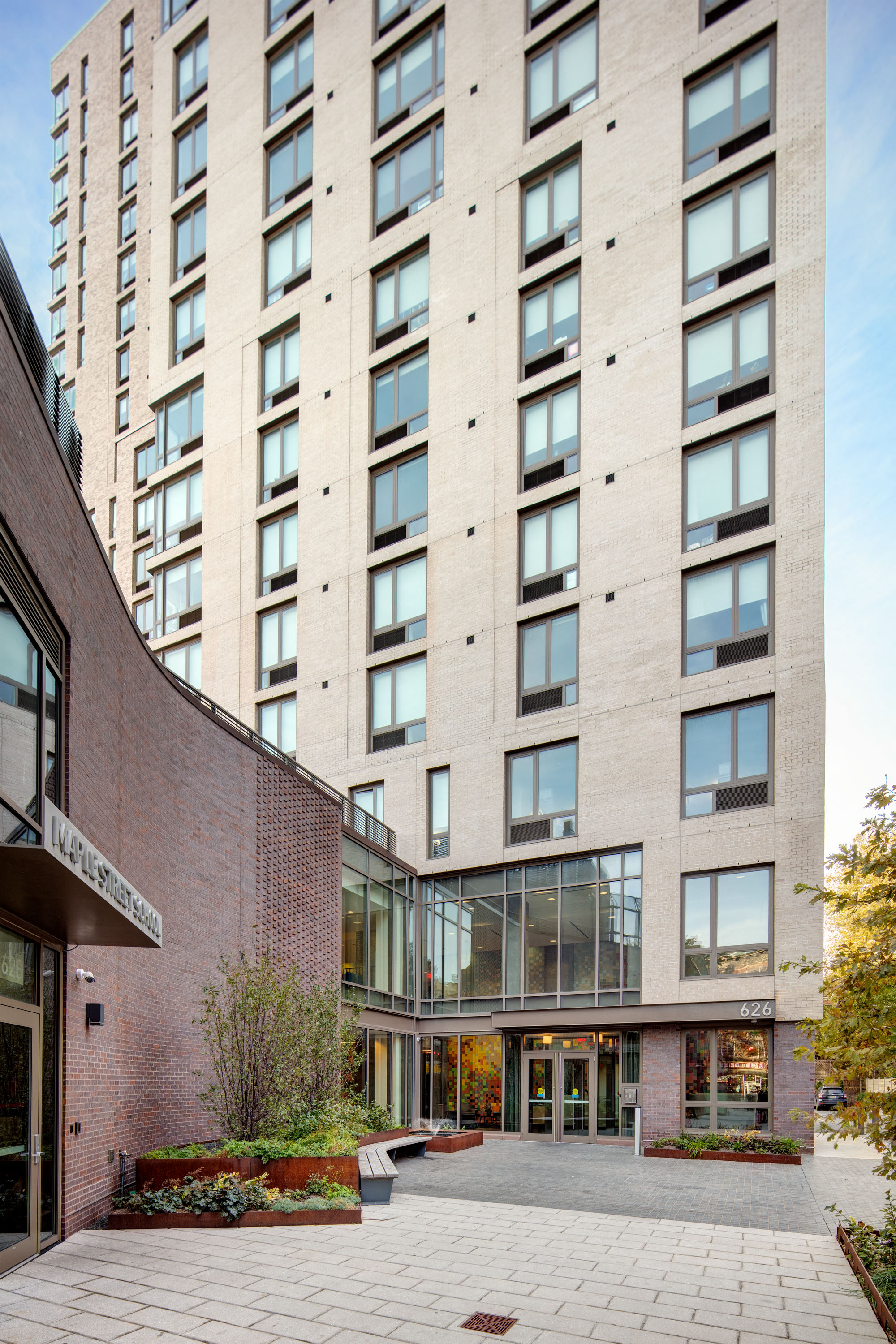 626 Flatbush Avenue