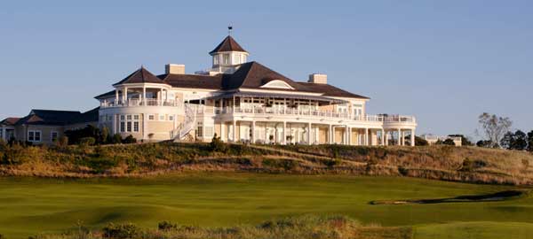 Sebonack Country Club Southhampton NY