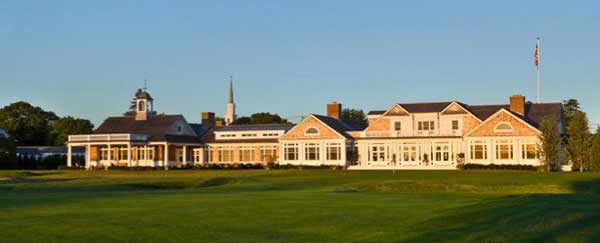 Westhampton Country Club NY