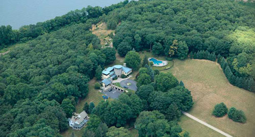 Eagles Rest, Cold Spring, NY
