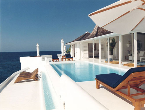 Jamaica Residence