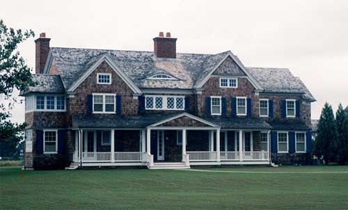 Residence, Southampton, NY