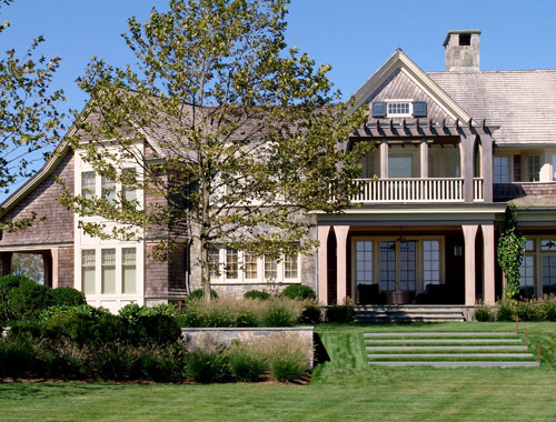 Sagaponack Residence