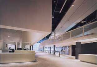 The Museum of Modern Art